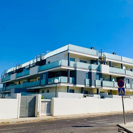 Apartment, La Tejita. Εξωτερικό φωτογραφία