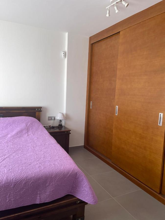 Apartment, La Tejita. Εξωτερικό φωτογραφία