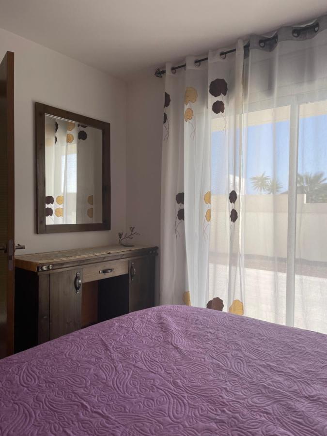 Apartment, La Tejita. Εξωτερικό φωτογραφία