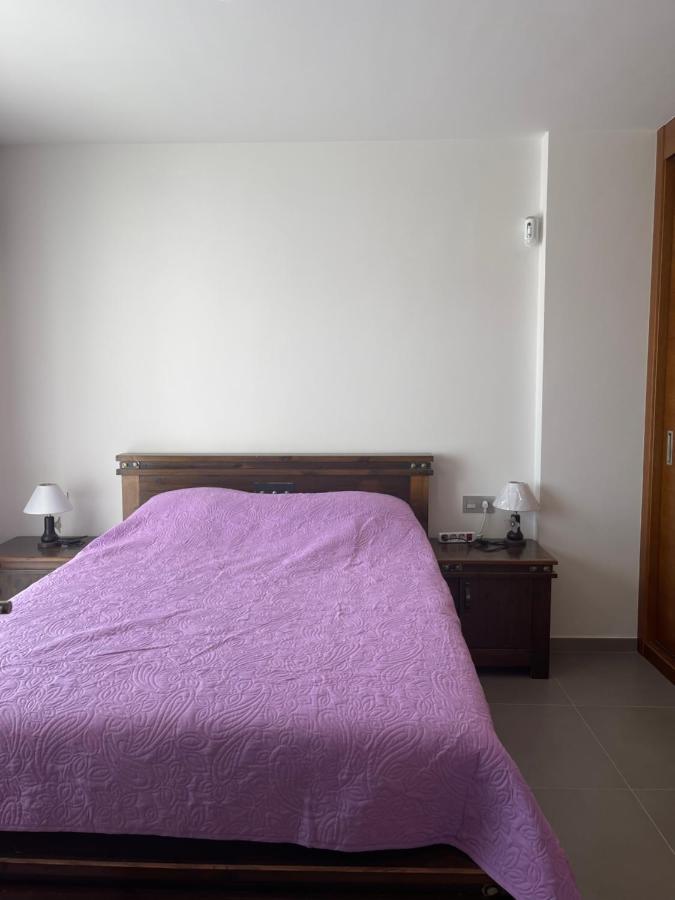 Apartment, La Tejita. Εξωτερικό φωτογραφία