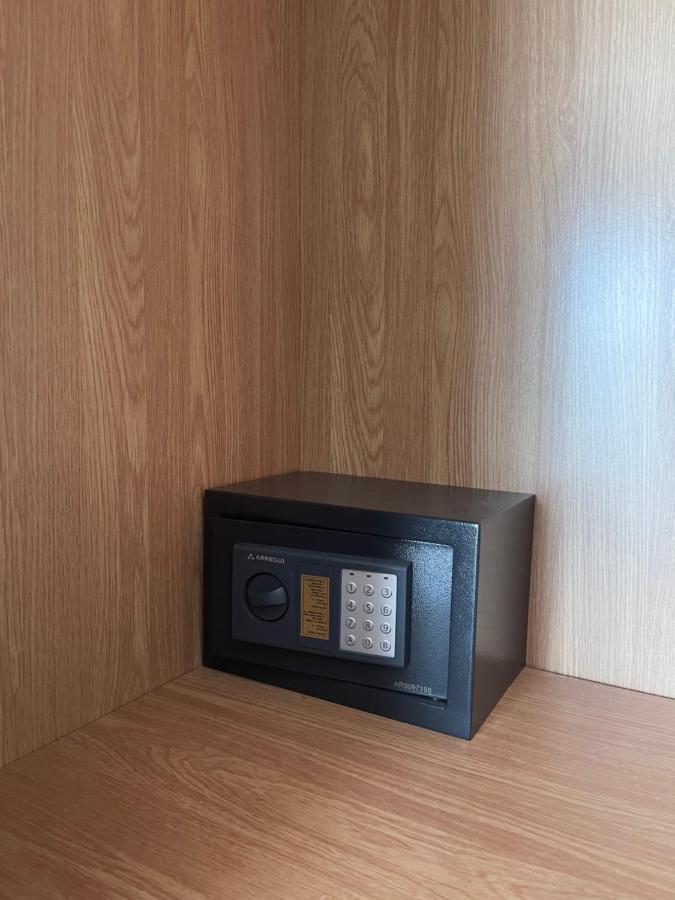 Apartment, La Tejita. Εξωτερικό φωτογραφία
