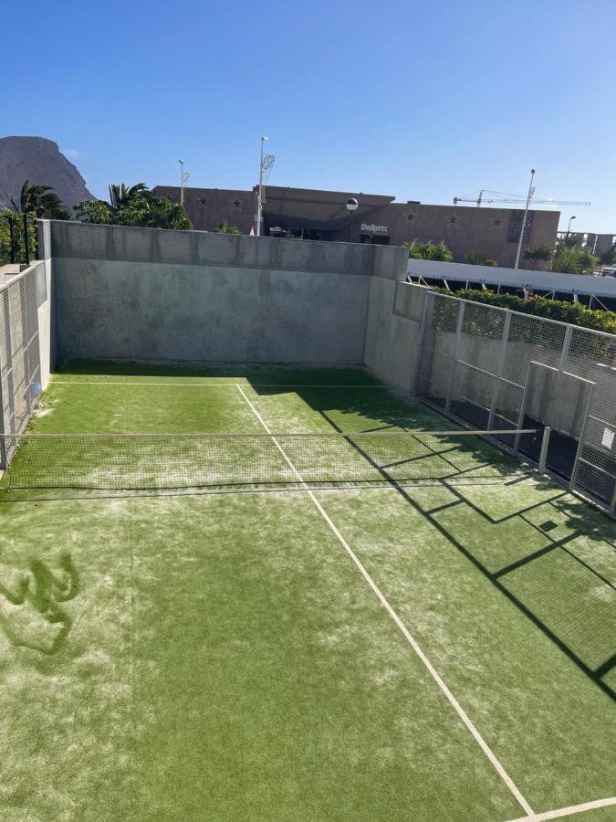 Apartment, La Tejita. Εξωτερικό φωτογραφία