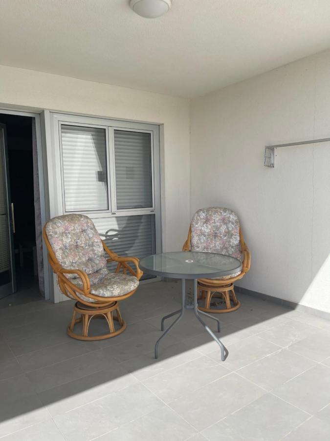 Apartment, La Tejita. Εξωτερικό φωτογραφία