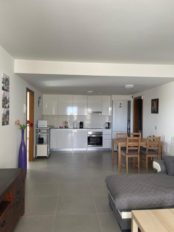 Apartment, La Tejita. Εξωτερικό φωτογραφία