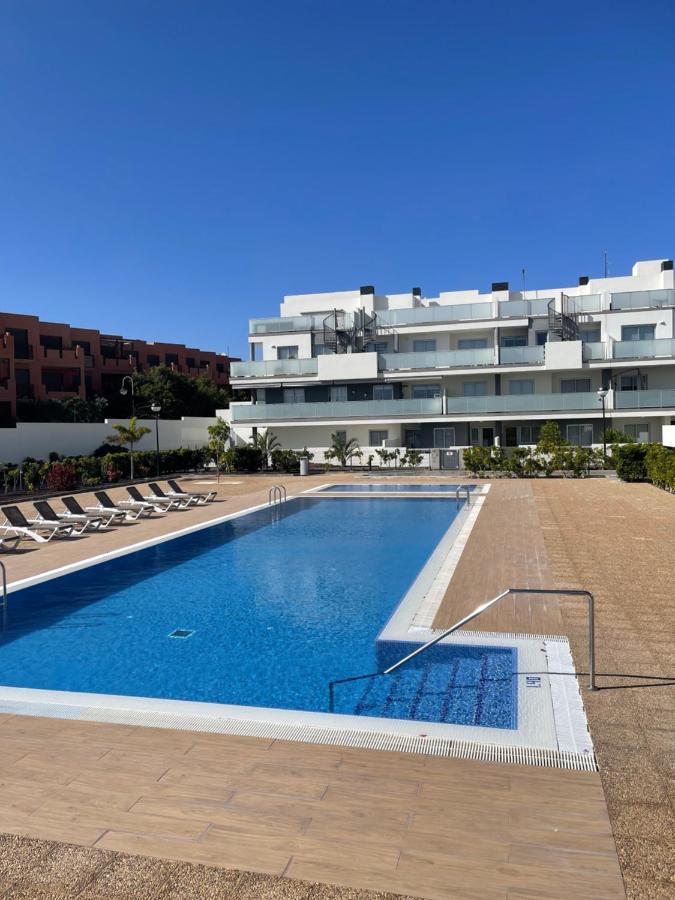 Apartment, La Tejita. Εξωτερικό φωτογραφία
