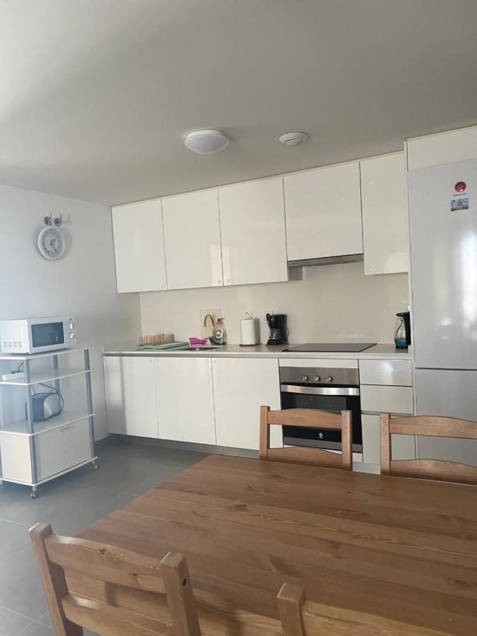 Apartment, La Tejita. Εξωτερικό φωτογραφία