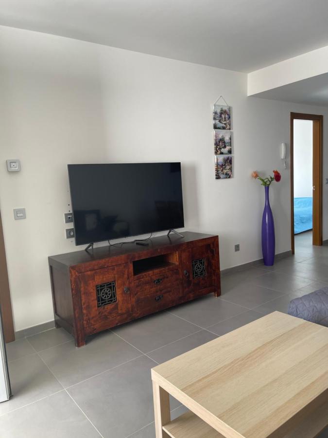 Apartment, La Tejita. Εξωτερικό φωτογραφία