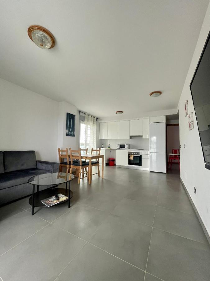 Apartment, La Tejita. Εξωτερικό φωτογραφία