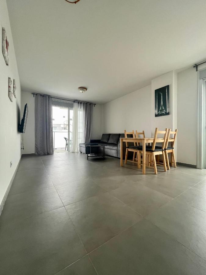 Apartment, La Tejita. Εξωτερικό φωτογραφία