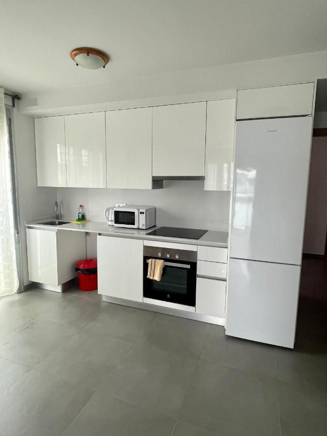 Apartment, La Tejita. Εξωτερικό φωτογραφία