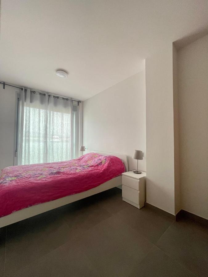 Apartment, La Tejita. Εξωτερικό φωτογραφία