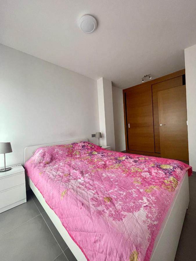 Apartment, La Tejita. Εξωτερικό φωτογραφία
