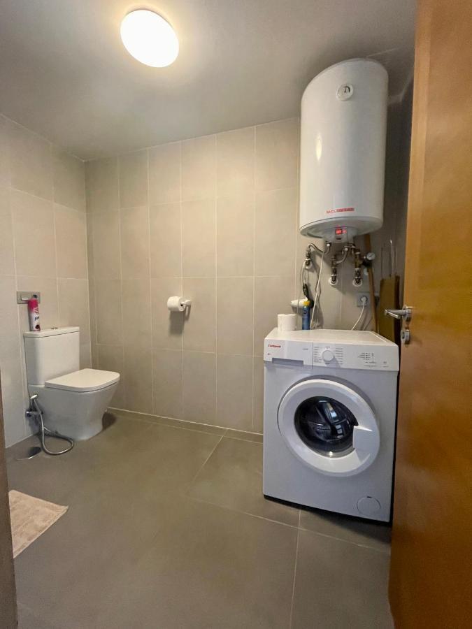 Apartment, La Tejita. Εξωτερικό φωτογραφία