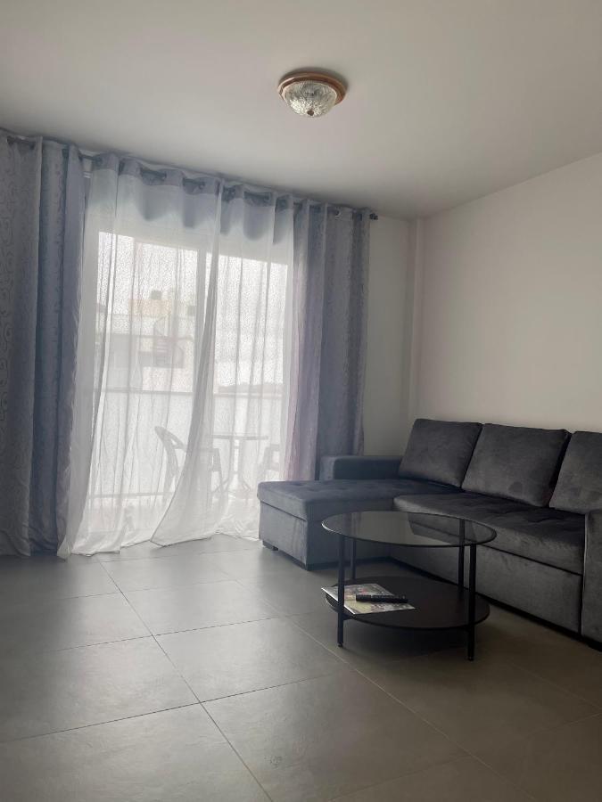 Apartment, La Tejita. Εξωτερικό φωτογραφία