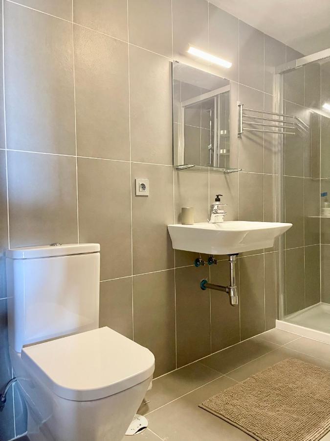Apartment, La Tejita. Εξωτερικό φωτογραφία