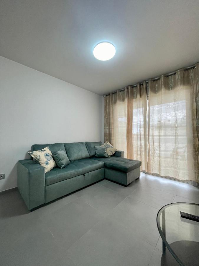 Apartment, La Tejita. Εξωτερικό φωτογραφία