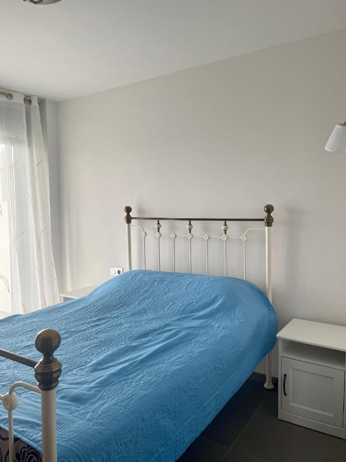 Apartment, La Tejita. Εξωτερικό φωτογραφία