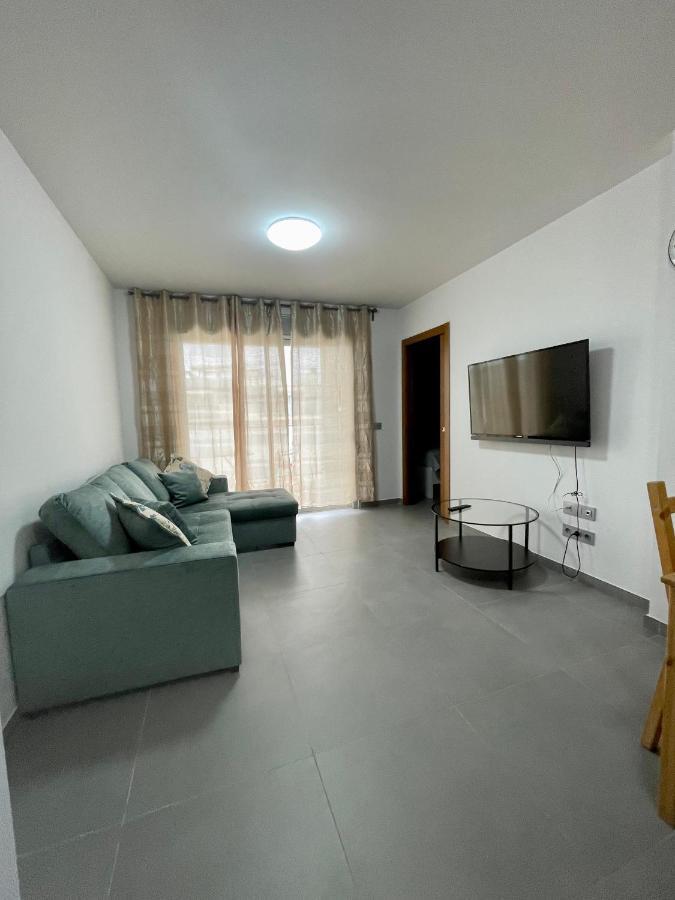 Apartment, La Tejita. Εξωτερικό φωτογραφία