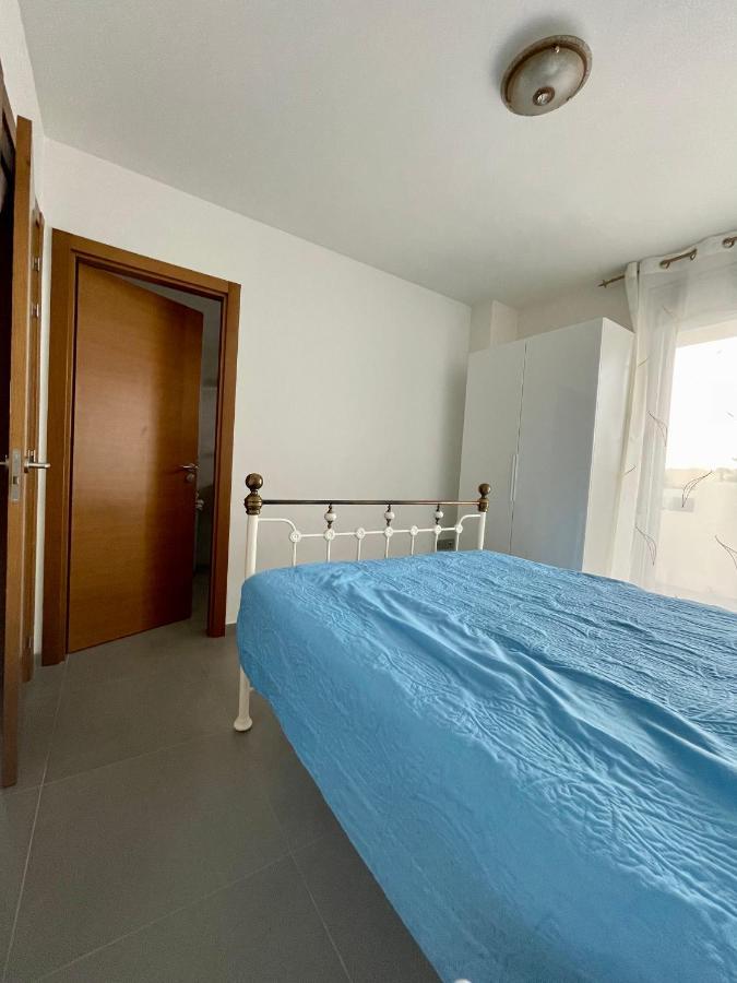Apartment, La Tejita. Εξωτερικό φωτογραφία