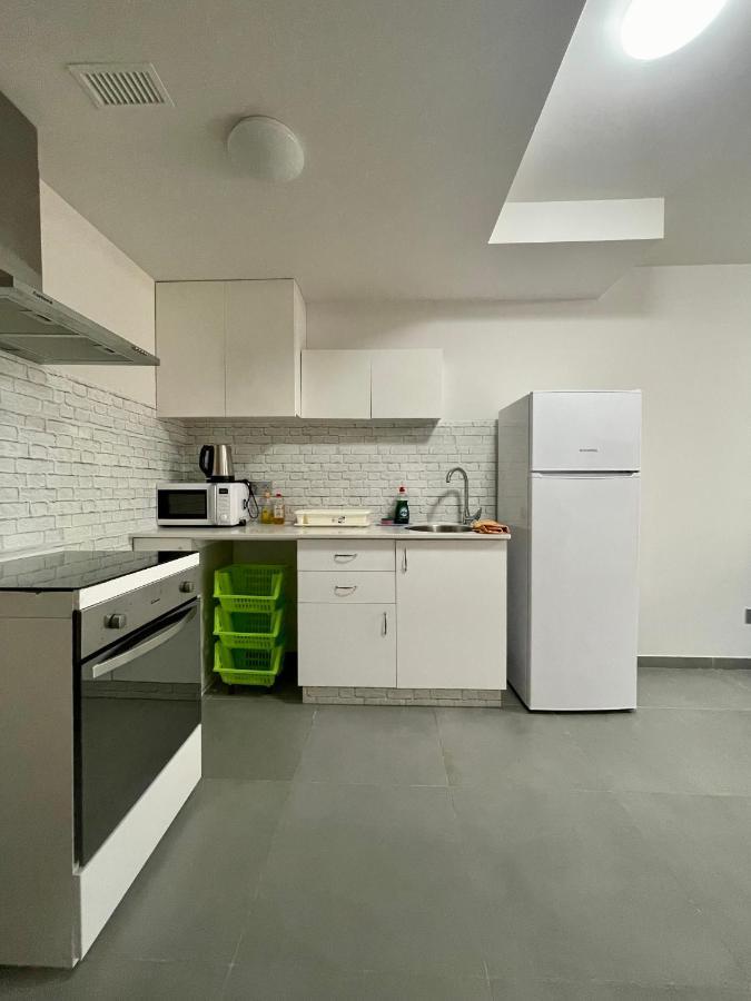 Apartment, La Tejita. Εξωτερικό φωτογραφία