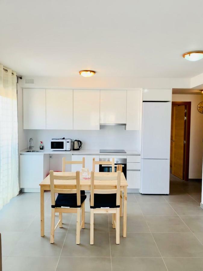 Apartment, La Tejita. Εξωτερικό φωτογραφία