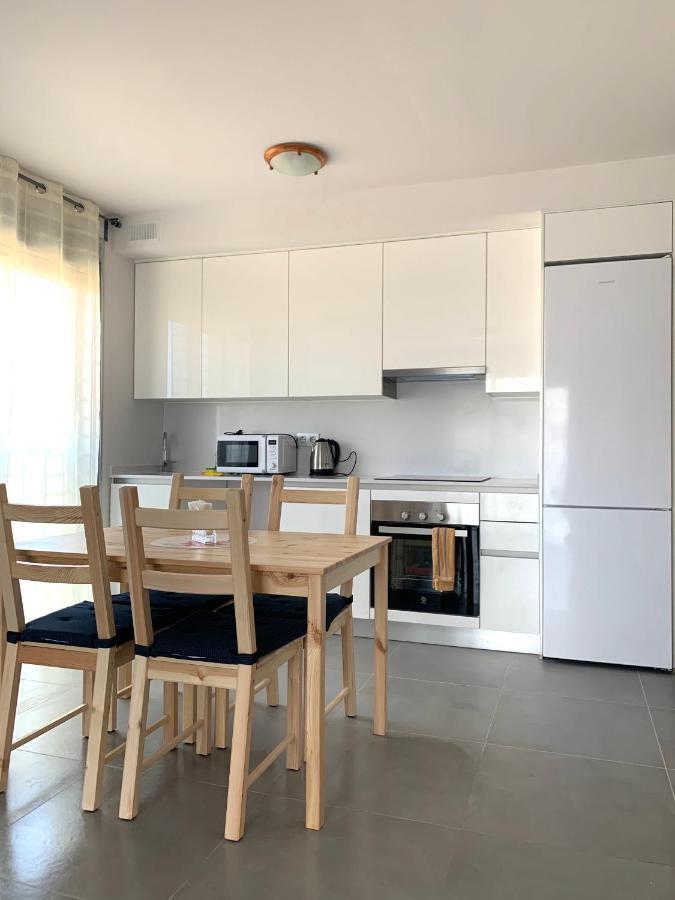 Apartment, La Tejita. Εξωτερικό φωτογραφία