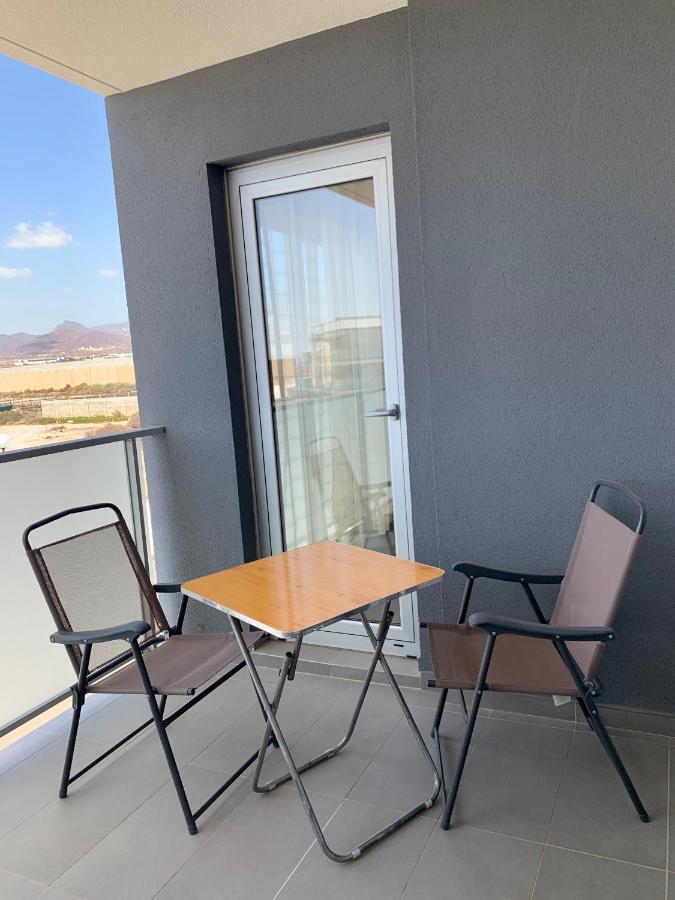 Apartment, La Tejita. Εξωτερικό φωτογραφία