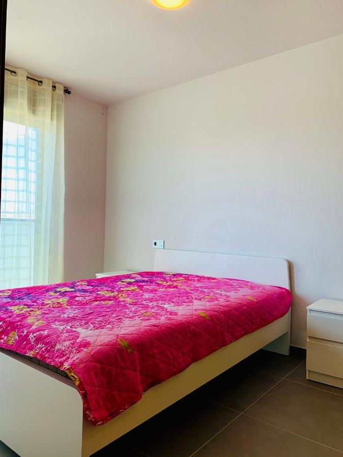 Apartment, La Tejita. Εξωτερικό φωτογραφία