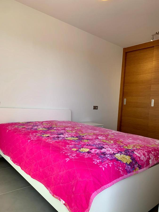 Apartment, La Tejita. Εξωτερικό φωτογραφία