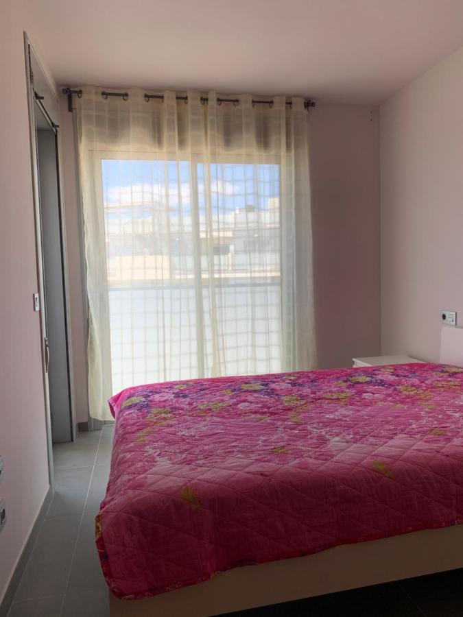 Apartment, La Tejita. Εξωτερικό φωτογραφία